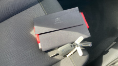 Citroen C3 1.2 PureTech 83 Feel 5dr Petrol Hatchback